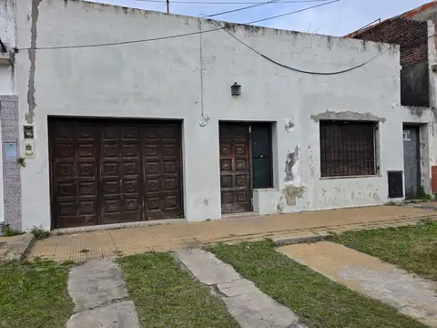 Depto Tipo Casa en Venta de 2 dormitorios