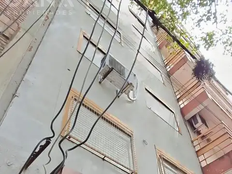 Venta de Departamento en barrio Lourdes de 1 dormitorio. Ideal Inversion