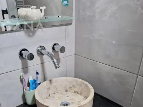 Departamento en Venta 45 años