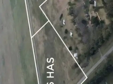 VENTA DE CHACRAS EN BRANDSEN CON FINANCIACION