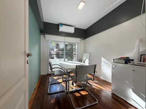 Venta Departamento 2 Ambientes Caballito Op oficina
