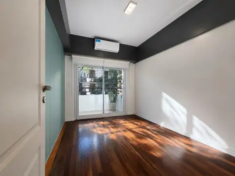Venta Departamento 2 Ambientes Caballito Op oficina