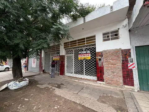 Av. Nestor Kirchner 3600, Piso 0