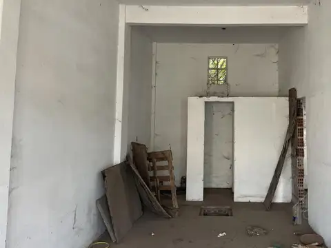 Av. Nestor Kirchner 3600, Piso 0