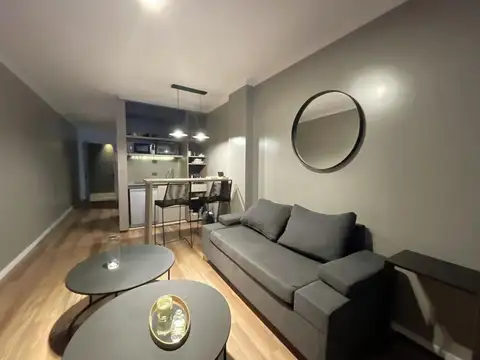 Departamento en Alquiler Temporal en Recoleta, USD 1.700