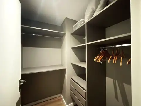 Departamento en Alquiler Temporal 3 años