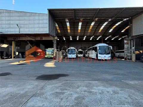 Local en ALQUILER ACCESO OESTE - MORENO