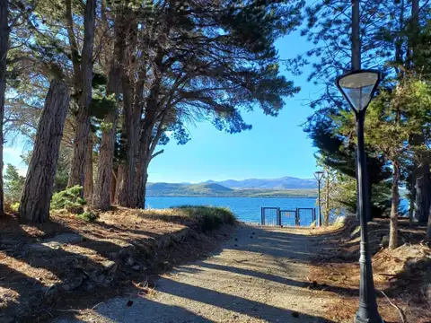 Excelente lote en Villa de Miguel, DIna Huapi