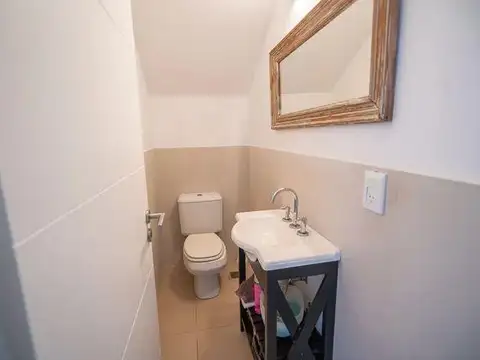 Casa en Venta 13 años