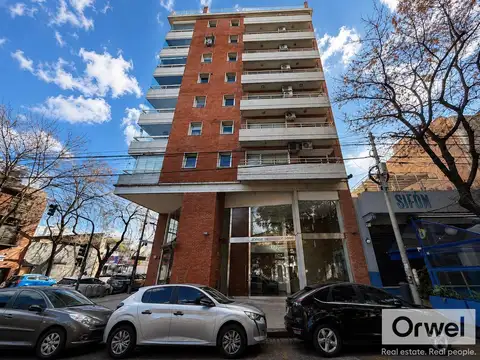 Departamento en Alquiler en Chacarita, $ 1.300.000