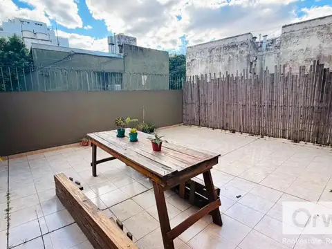 Departamento en Alquiler de 1 dormitorio