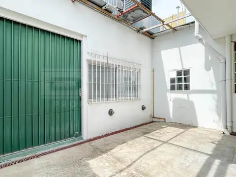 Galpon en Venta 45 años