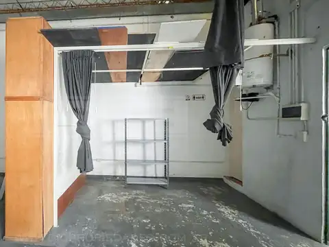 Galpon en Venta en Olivos Maipu/Uzal, USD 189.000
