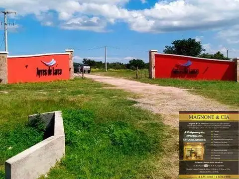 Terreno / Lote en venta de 714m2 ubicado en Villa Larca