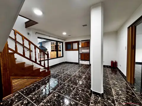 Casa en Alquiler 40 años