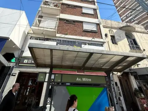 Departamento en Venta en Avellaneda, Partido de Avellaneda