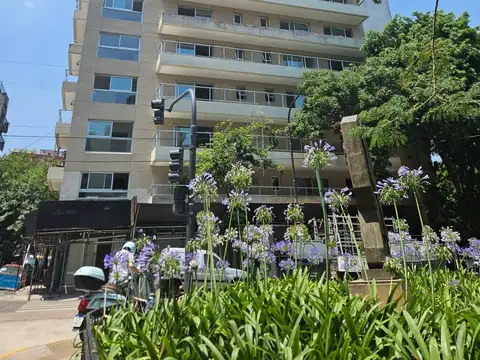 Local en Alquiler en Belgrano, USD 3.800