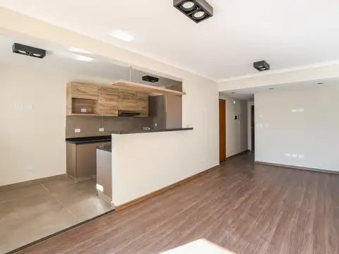 Departamento semipiso de 2 dormitorios a estrenar de excelente calidad