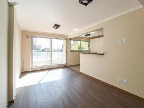 Catamarca 1725 - Semipiso de 2 dormitorios