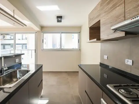 Catamarca 1725 - Semipiso de 2 dormitorios