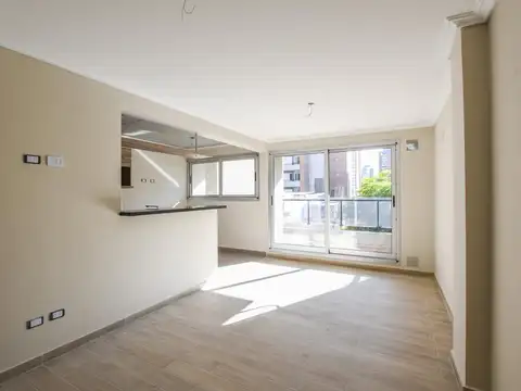 Departamento en Venta A Estrenar