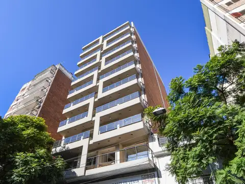 Venta. Semipiso de 2 dormitorios a estrenar - Zona Río, Rosario