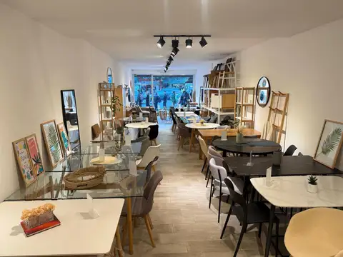 Local en alquiler