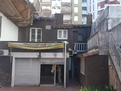 Casa en Alquiler al Oeste