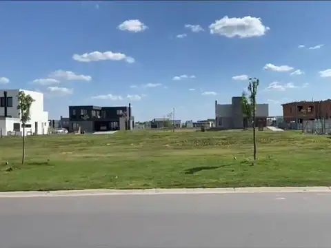 Terreno en Venta en Puertos, USD 120.000