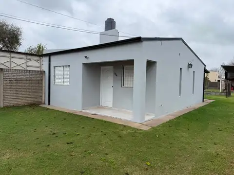 VENTA/CASA/INVERSIÓN O VIVIENDA PROPIA/LEHMANN