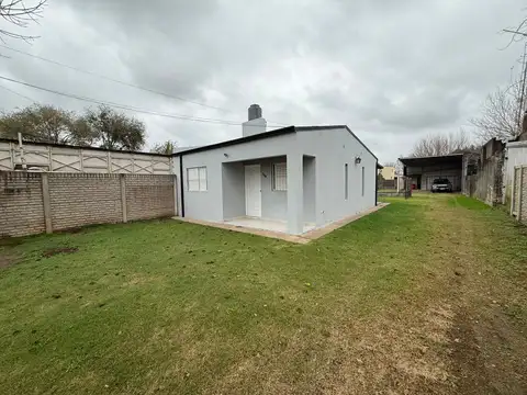 Julio A Roca 300