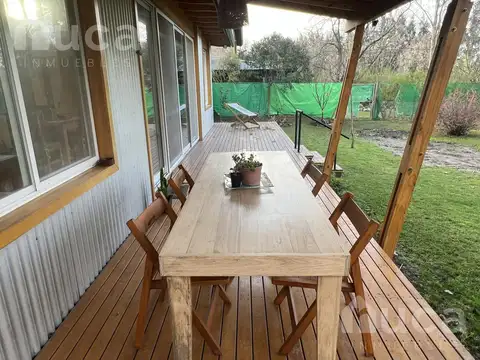 Casa en Alquiler Temporal A Estrenar