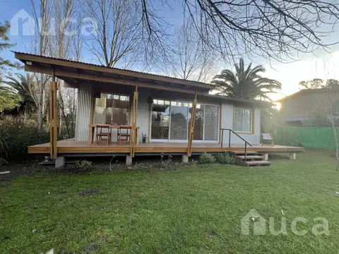 Casa en Alquiler Temporal de 1 dormitorio