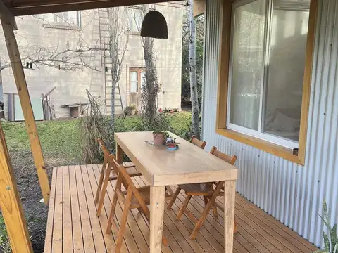 Casa en Las Glorias