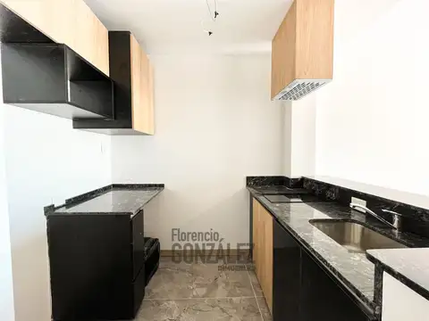 Departamento en Venta en Liniers, USD 82.000