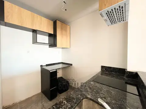 CAFAYATE 1100, Piso 3