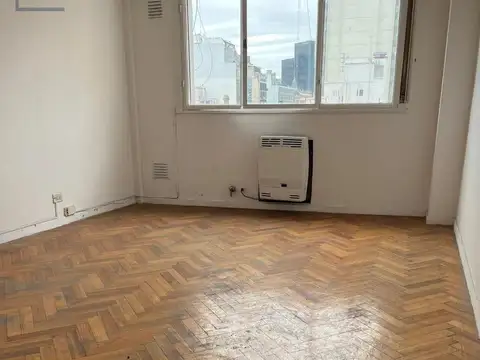 Departamento en Venta en San Nicolás, USD 73.000