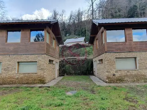 Casa 6 ambientes con 4 baños
