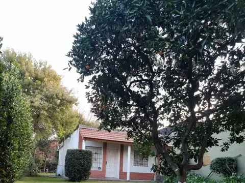 Casa - Venta - Argentina, Muñiz - Zapiola 1051