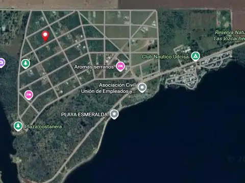 Lote 8, manzana 37, Altos de la Riviera, San Ignacio 100