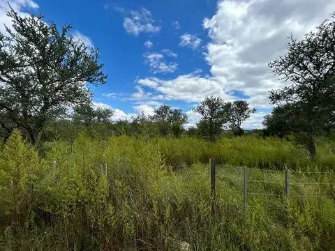 Terreno en Venta en San Ignacio, USD 18.000