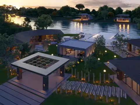 Terreno en Venta en Manuel Alberti, USD 130.000