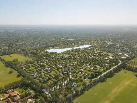 Terreno en Venta en Manuel Alberti, USD 130.000