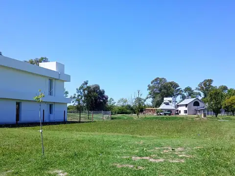 Terreno en Venta, 645m2, Azzurra Tortugas, Manuel Alberti, Pilar, Gba Norte