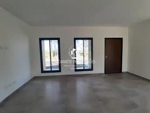 Casa en Venta A Estrenar