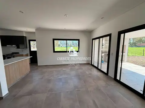 Casa en Venta al Noreste