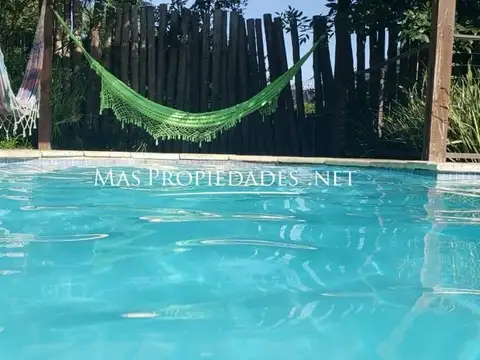 Casa en Venta 15 años