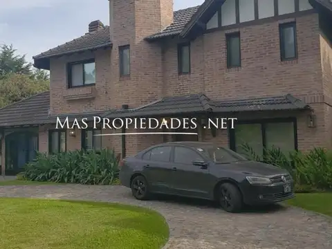 Casa en Venta en Campos De Alvear, USD 391.000