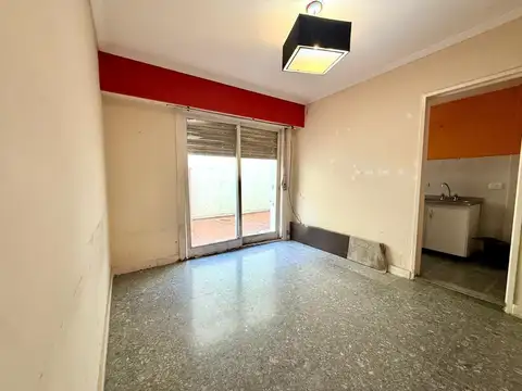 Departamento en Venta en Flores, USD 74.900