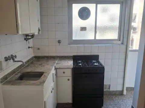 Departamento en Alquiler al Noreste